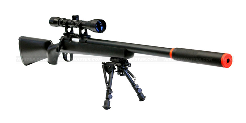 Well VSR-10 Sniper Rifle