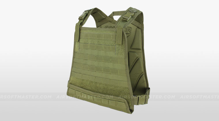 Condor Compact Plate Carrier