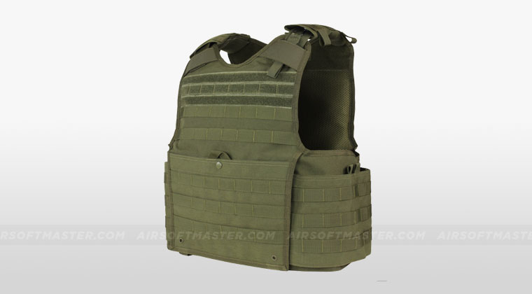 Condor Enforcer Plate Carrier