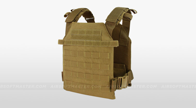 Condor Sentry Plate Carrier