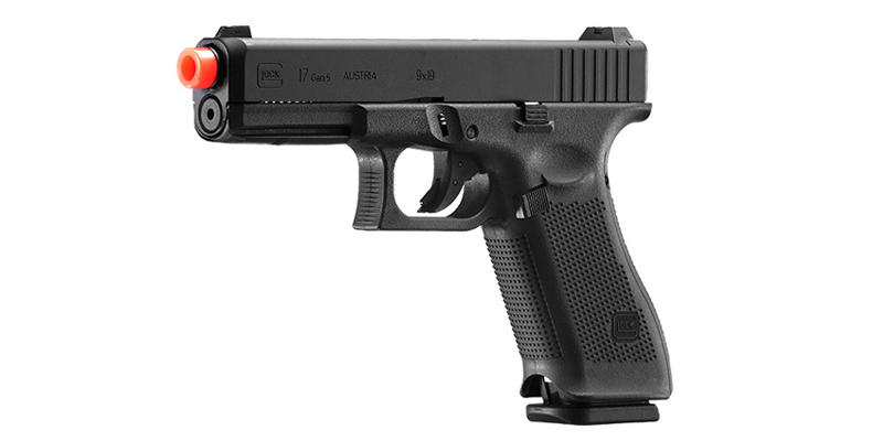 Elite Force Glock 17 Airsoft