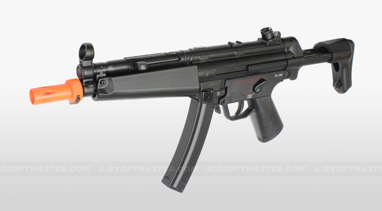 Well D2802 M4 Ris Electric Airsoft Gun Upgraded For Sale Online Ebay