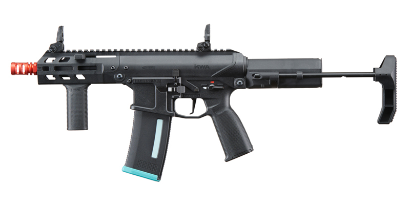 KWA EVE-4 Airsoft Gun